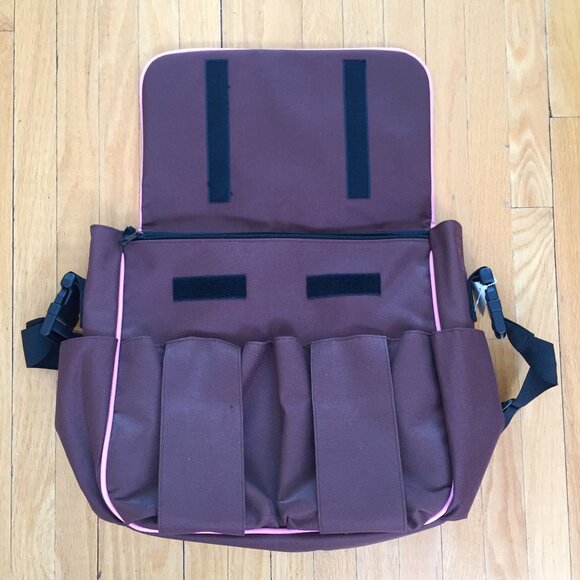 Skip Hop Baby Diaper Bag NWT - Picture 9 of 9